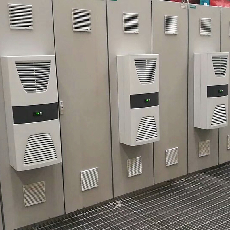 機櫃空調維保/清洗